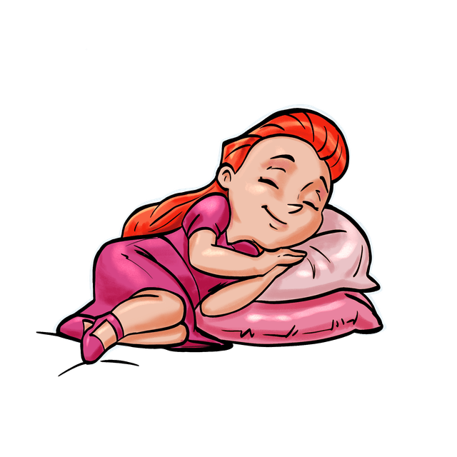 Como criar a rotina de dormir