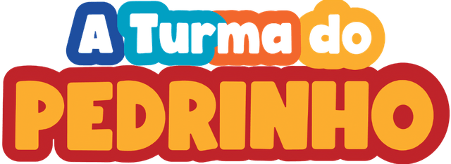 Logo Pedrinho